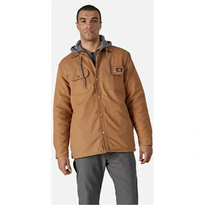 Dickies‎ Duck Shirt hooded Jacket 2XL